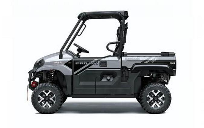 2023 Kawasaki MULE PRO-MX™ SE