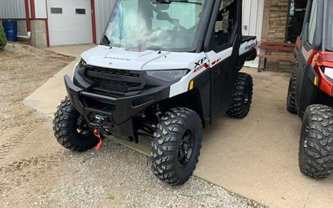 2025 Polaris Ranger XP 1000 Northstar Ultimate Trail Boss