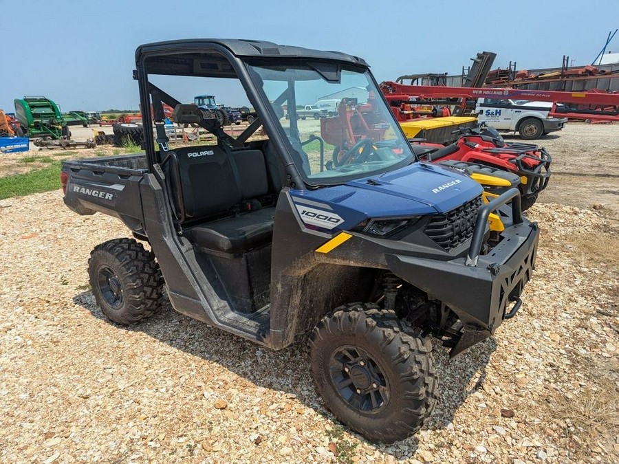 2023 Polaris® Ranger 1000 Premium