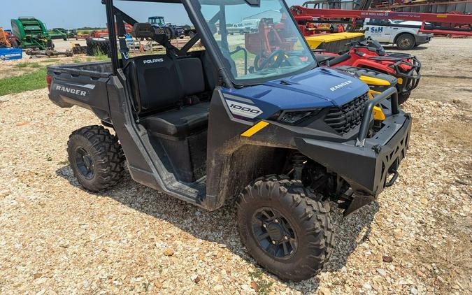 2023 Polaris® Ranger 1000 Premium