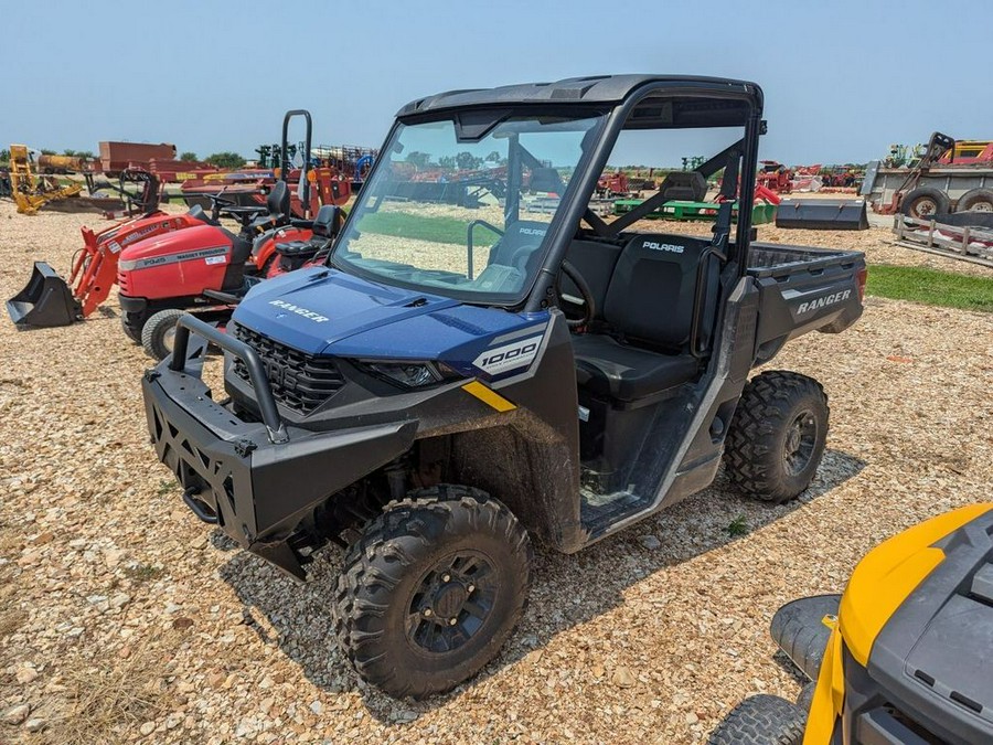 2023 Polaris® Ranger 1000 Premium