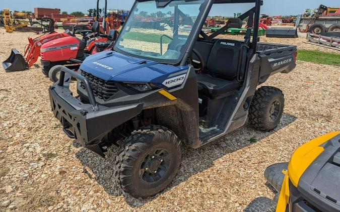 2023 Polaris® Ranger 1000 Premium