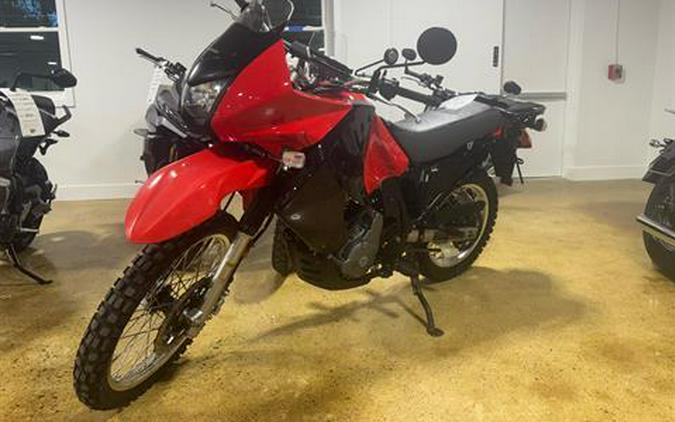 2009 Kawasaki KLR™650