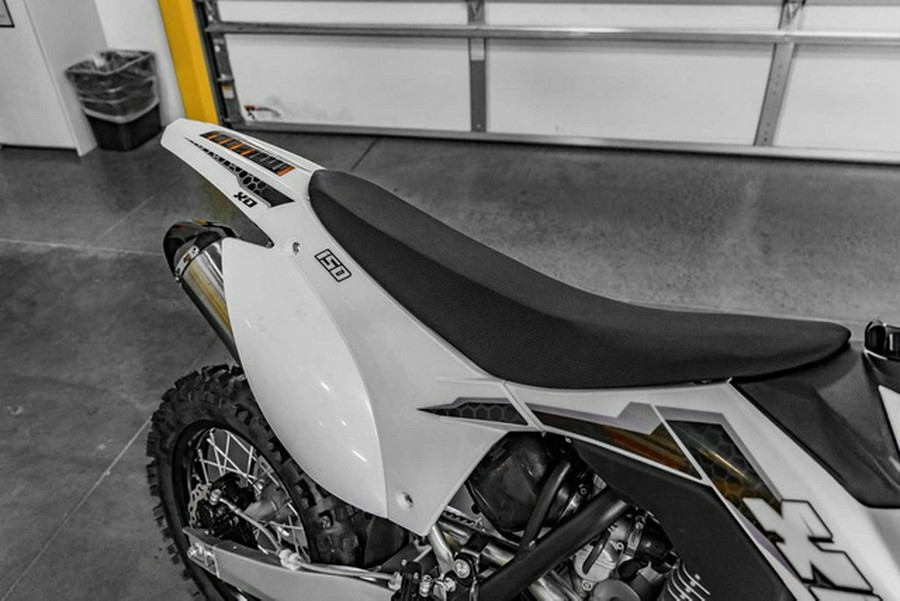 2025 SSR Motorsports XD 150