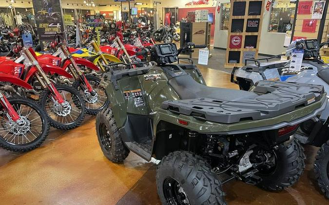 2025 Polaris® Sportsman 570