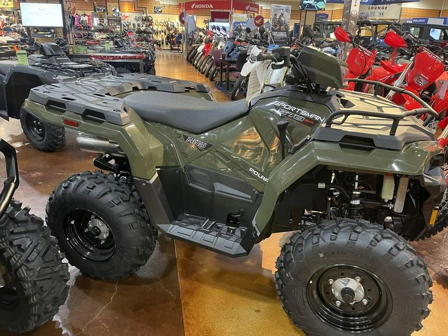 2025 Polaris® Sportsman 570