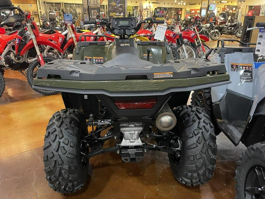 2025 Polaris® Sportsman 570