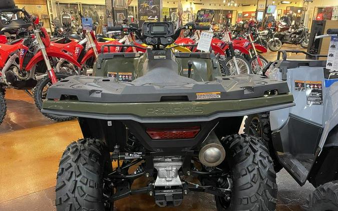 2025 Polaris® Sportsman 570