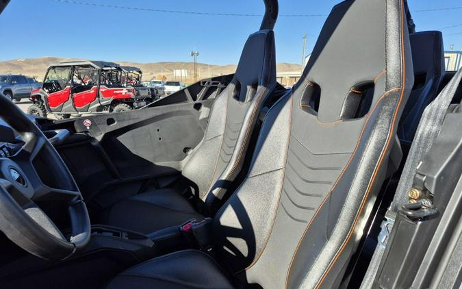 2026 Can-Am® Commander MAX XT-P