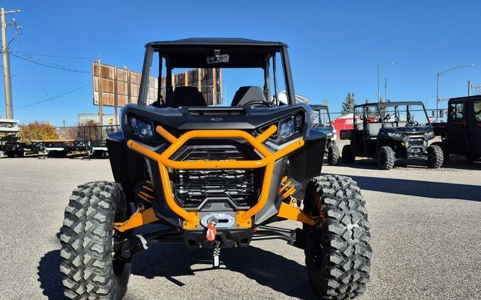 2026 Can-Am® Commander MAX XT-P