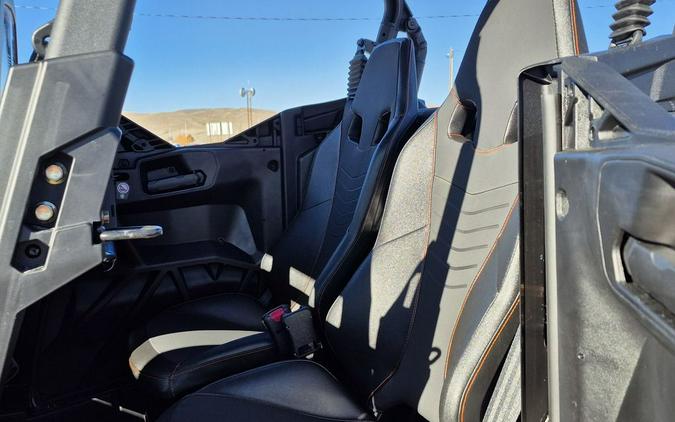 2026 Can-Am® Commander MAX XT-P