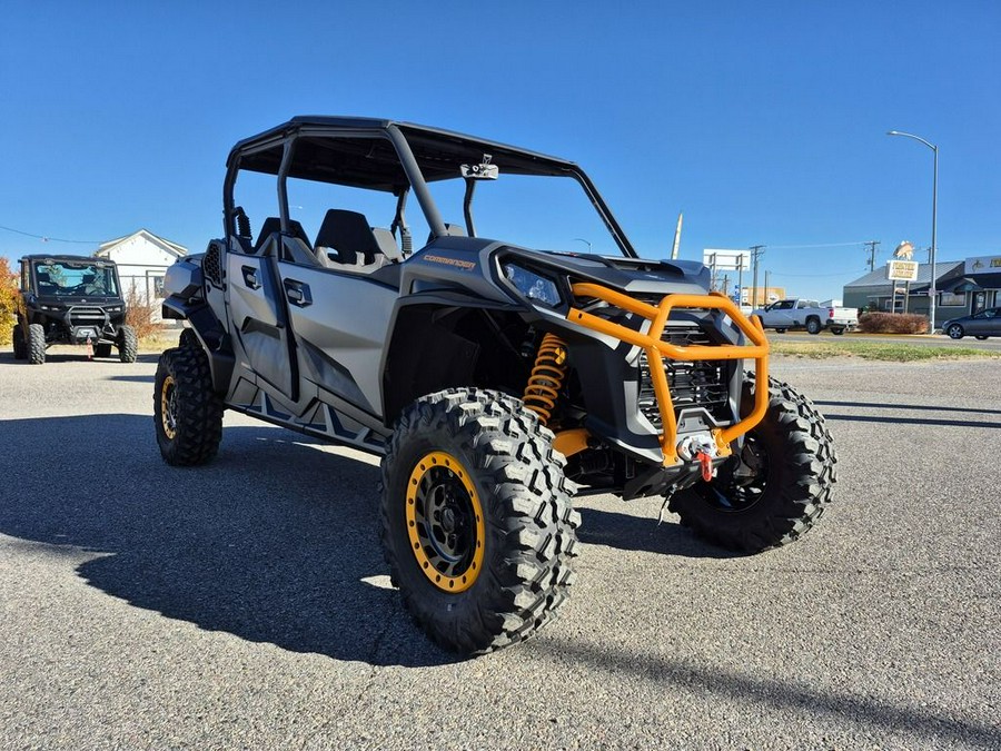 2026 Can-Am® Commander MAX XT-P