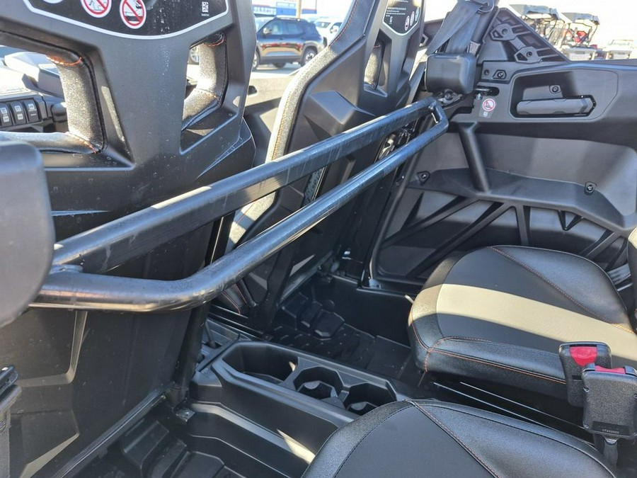 2026 Can-Am® Commander MAX XT-P