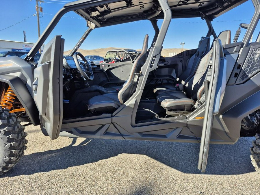 2026 Can-Am® Commander MAX XT-P