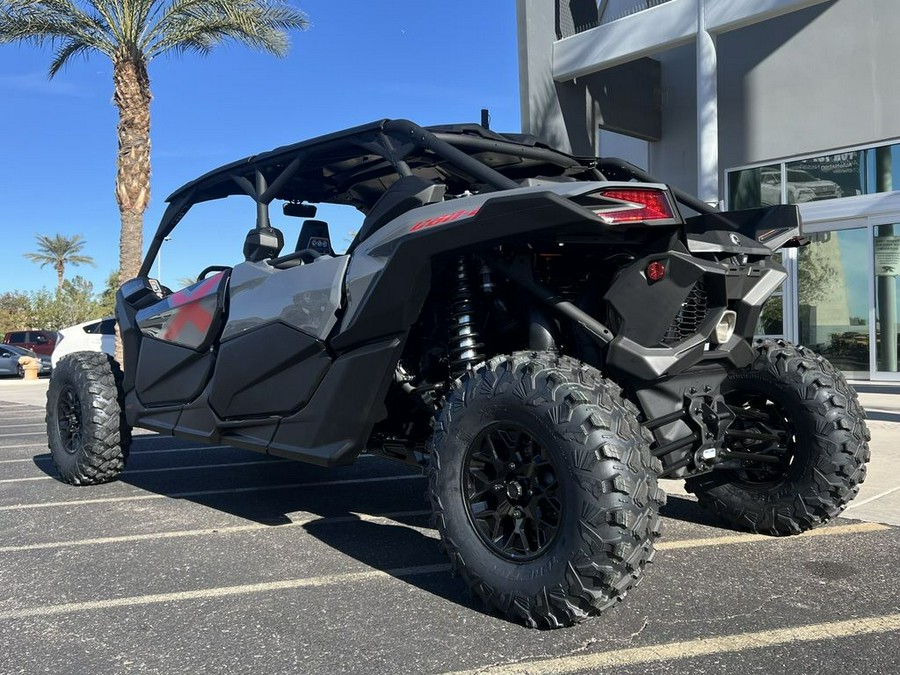 2026 Can-Am® Maverick X3 MAX X Turbo