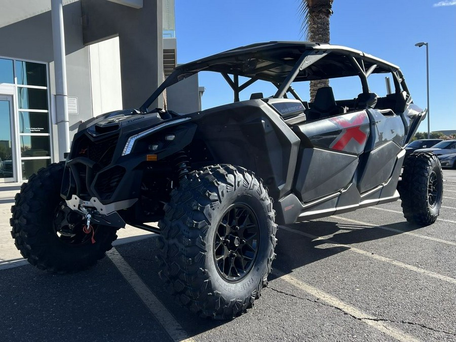 2026 Can-Am® Maverick X3 MAX X Turbo