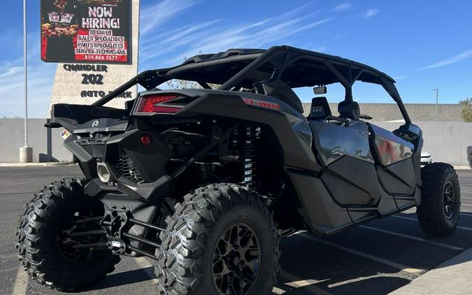 2026 Can-Am® Maverick X3 MAX X Turbo
