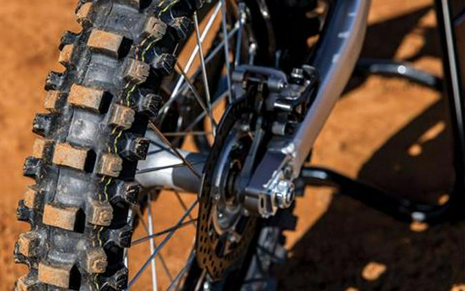 2026 Honda CRF450RWE