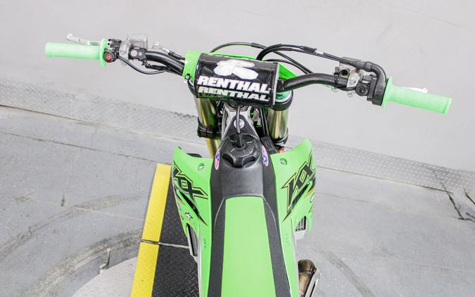2022 Kawasaki KX 450