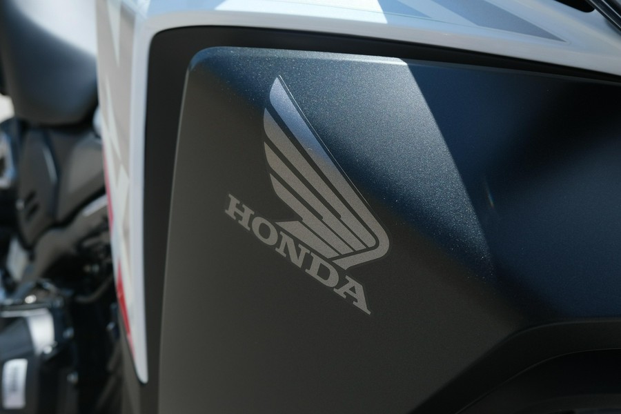 2025 HONDA NX500