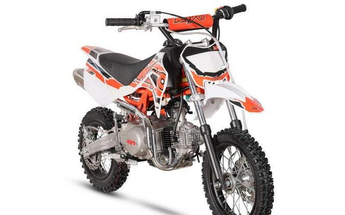 2026 Kayo TS 90