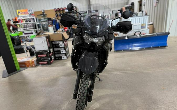 2026 Kawasaki KLR 650 S ABS