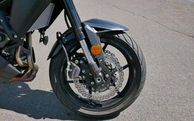 2023 Kawasaki VERSYS 650 ABS WARR TILL 9/24/2027 LT WARR. UNTIL 92427