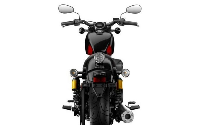 2025 Yamaha Bolt R-Spec