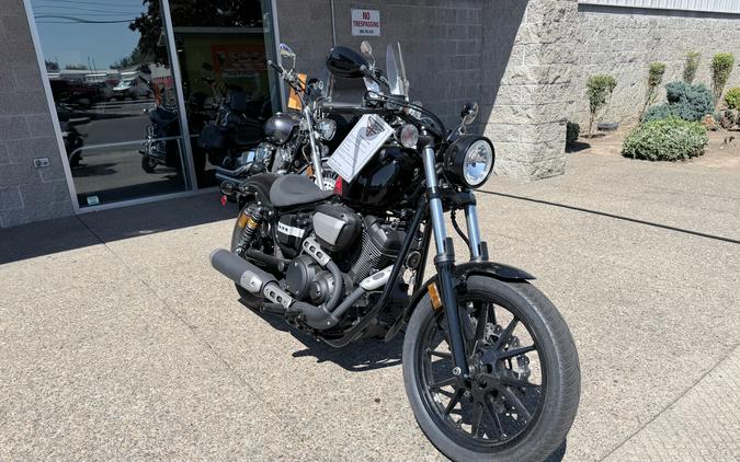 2025 Yamaha Bolt R-Spec