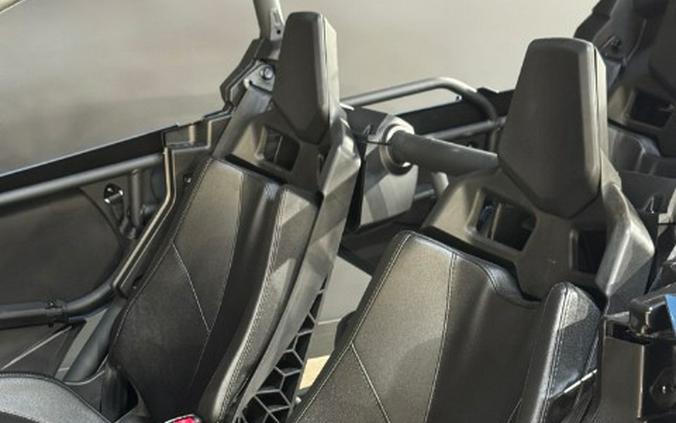 2026 Can-Am Maverick X3 MAX DS TURBO RR