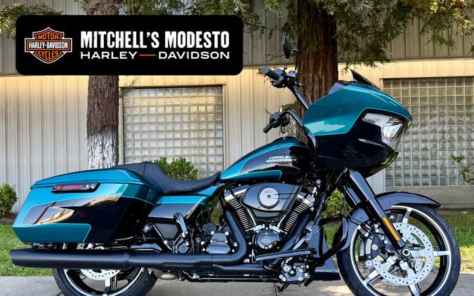 2026 FLTRX Road Glide