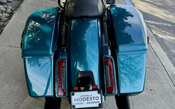2026 FLTRX Road Glide