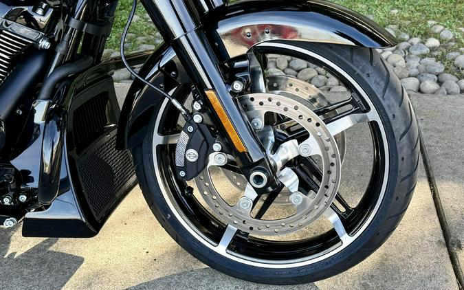 2026 FLTRX Road Glide