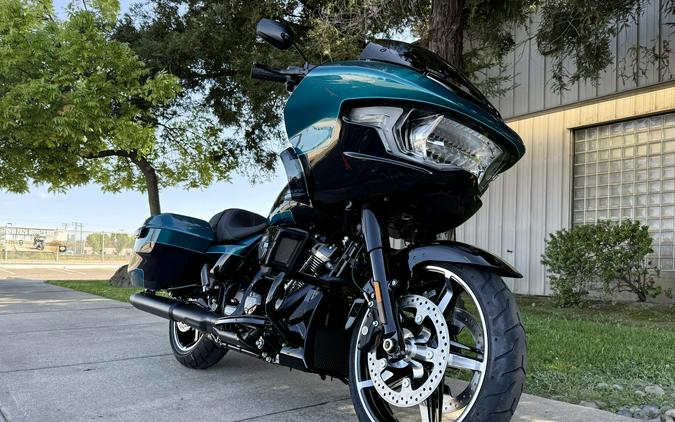 2026 FLTRX Road Glide