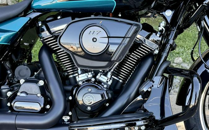 2026 FLTRX Road Glide