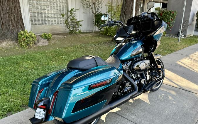 2026 FLTRX Road Glide