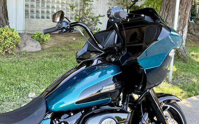 2026 FLTRX Road Glide