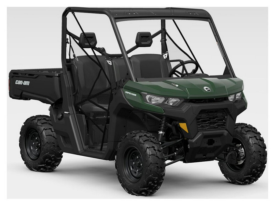 2023 Can-Am™ Defender HD7