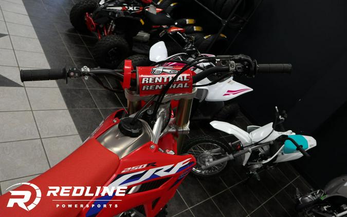 2024 Honda® CRF250R