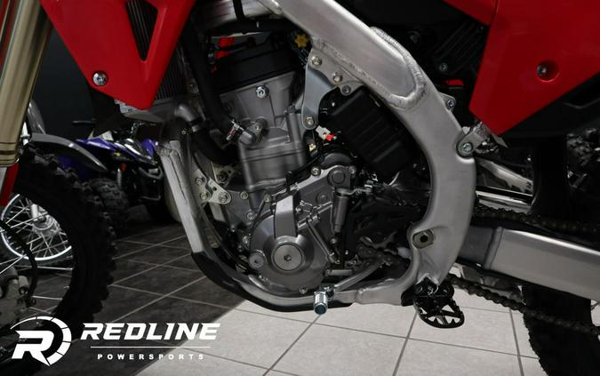 2024 Honda® CRF250R