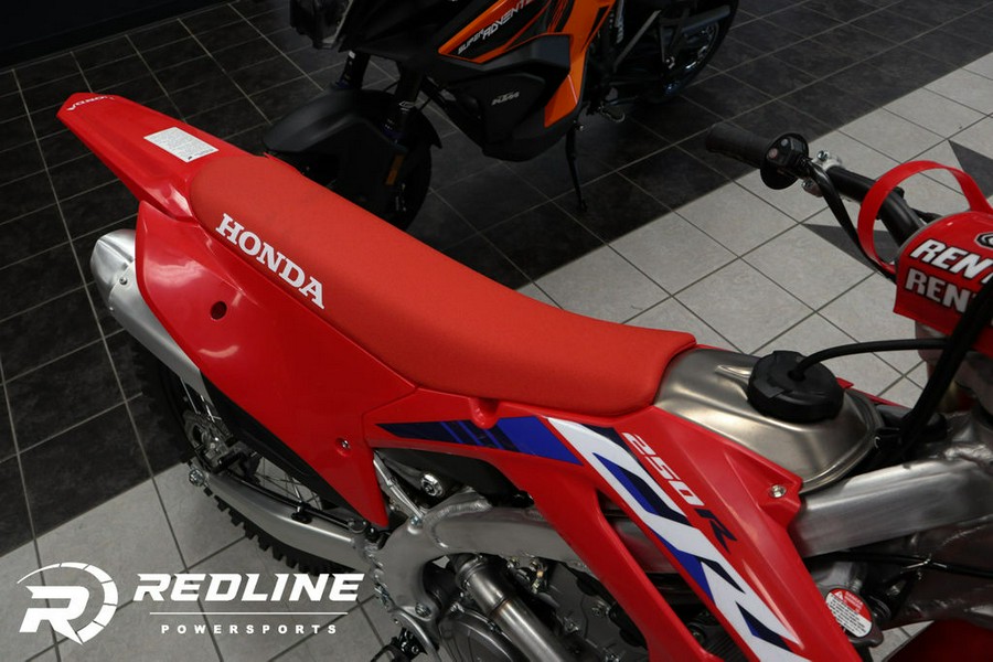 2024 Honda® CRF250R