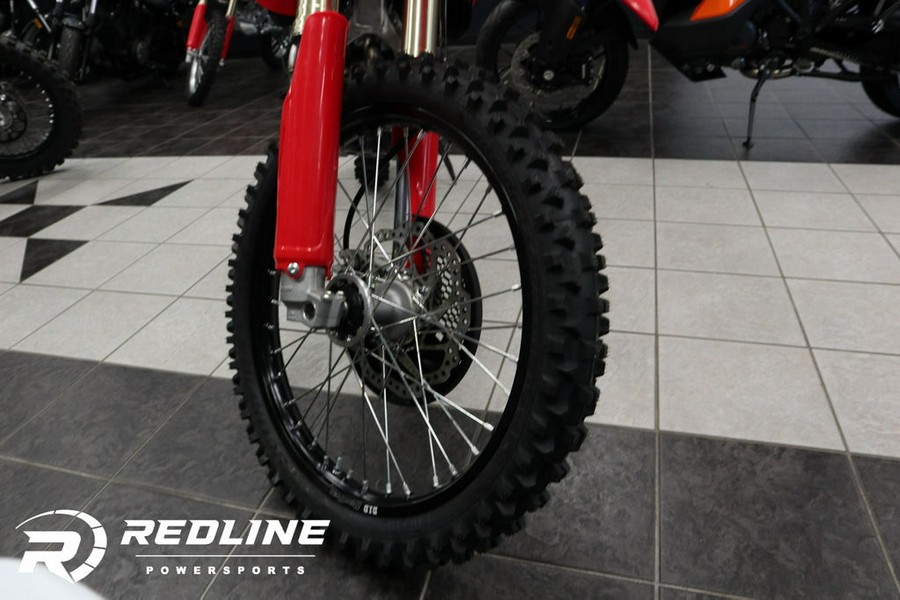 2024 Honda® CRF250R