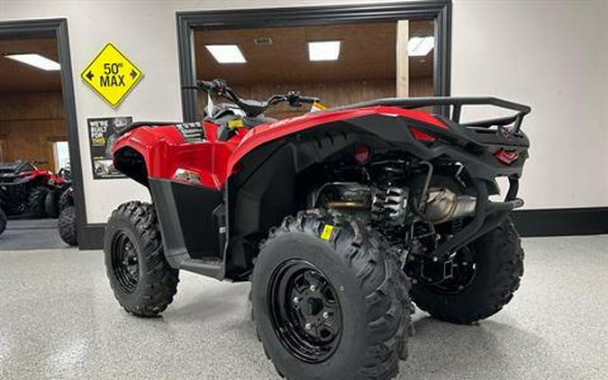 2024 Can-Am Outlander 500 2WD