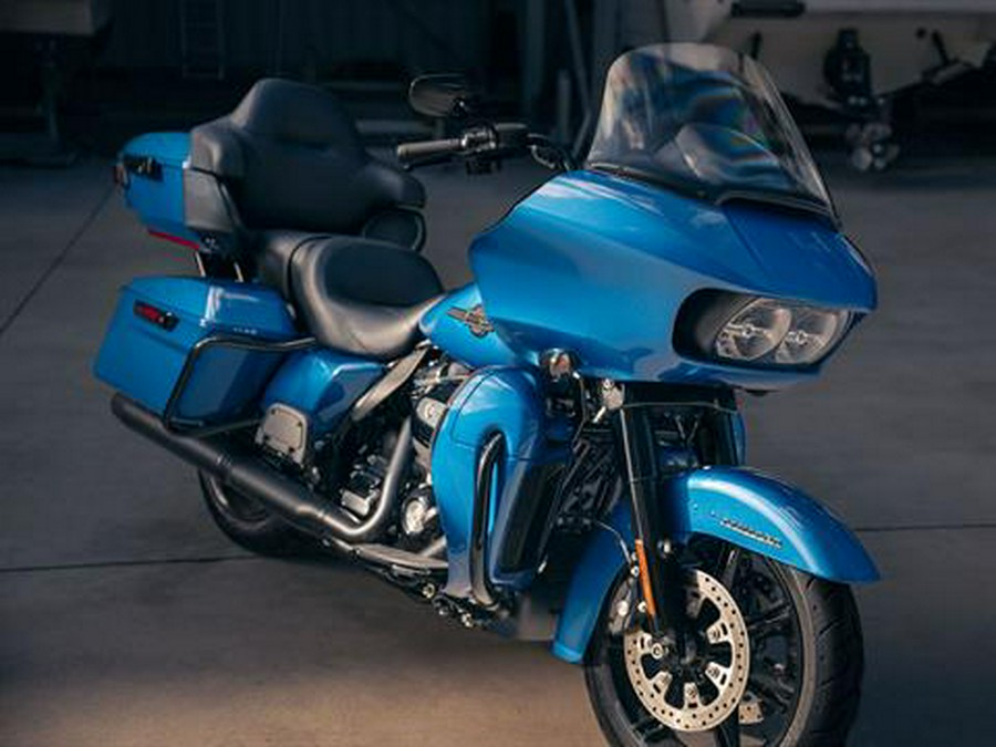 2024 Harley-Davidson Road Glide® Limited