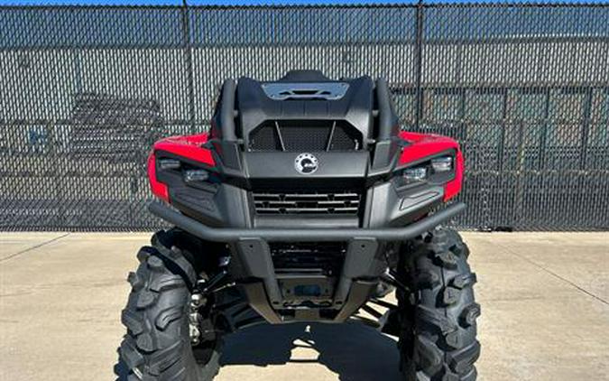 2024 Can-Am Outlander X MR 700