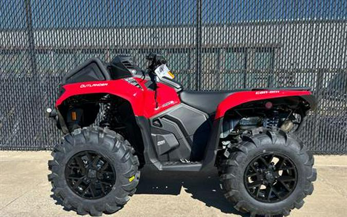 2024 Can-Am Outlander X MR 700