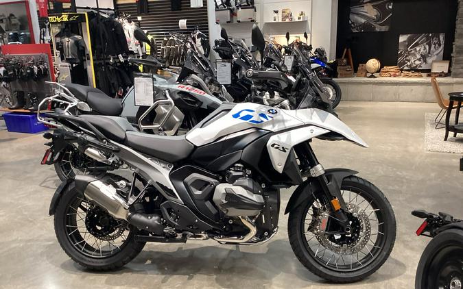 2024 BMW R 1300 GS