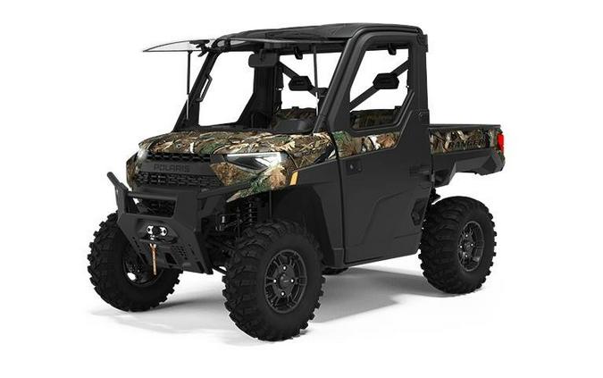 2023 Polaris Industries Ranger XP Northstar Ultimate PPC