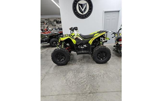 2024 Polaris Industries SCRAMBLER XP 1000