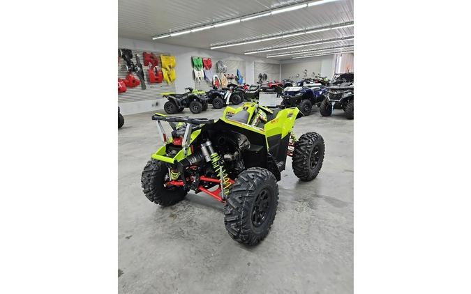 2024 Polaris Industries SCRAMBLER XP 1000